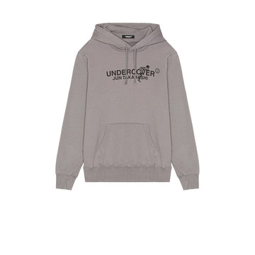 Logo Hoodie