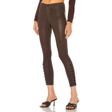 Piper High Rise Skinny