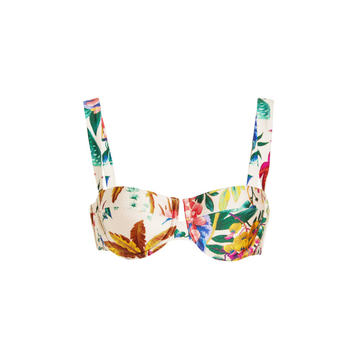 Tropicana Balconette Bikini Top