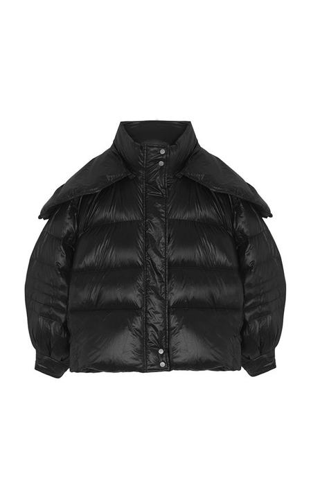 Val Puffer Jacket展示图