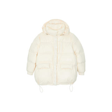 Tignes Shell Puffer Jacket