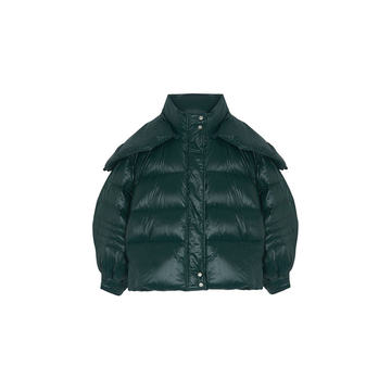 Val Puffer Jacket