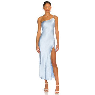 Salton Sea Midi Dress