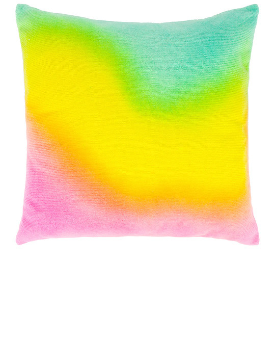 Cashmere Rainbow Pillow展示图