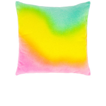 Cashmere Rainbow Pillow