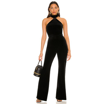 Queens Jumpsuit