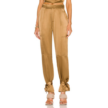 Erato High Waist Pant