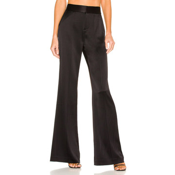 Dylan Wide Leg Pant