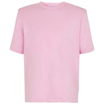 Mytheresa独家发售 — 棉质针织T恤
