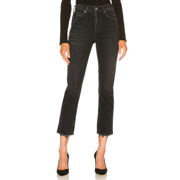 Jolene High Rise Vintage Slim