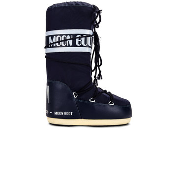 Nylon Classic Boot