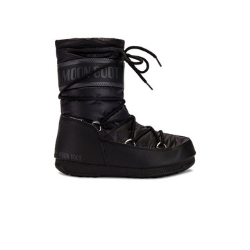 Mid Nylon Boot