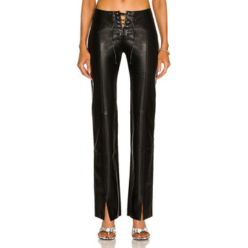 Element Lace Up Pant