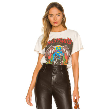 Aerosmith Tee