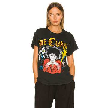 The Cure Tee