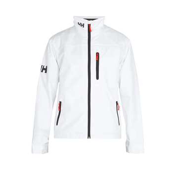 Crew technical jacket