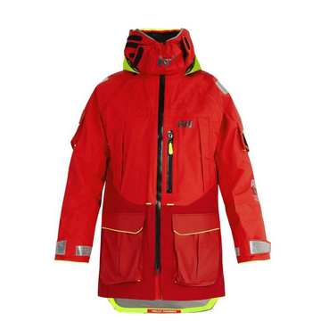 Aegir Ocean jacket