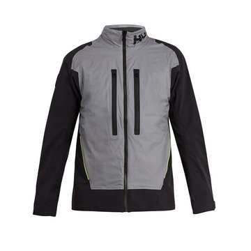 Aegir H2Flow jacket