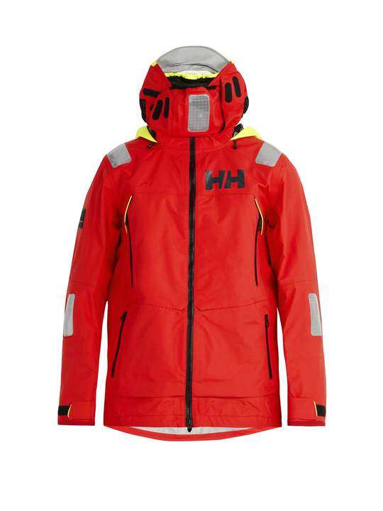 Aegir Race jacket展示图