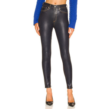 Nina High Rise Skinny