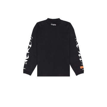 LONG SLEEVE 터틀넥