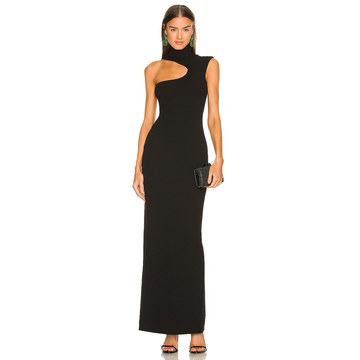 Yara Maxi Dress