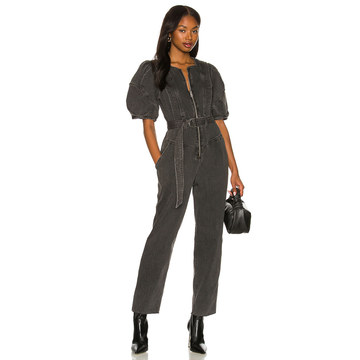 Elektra Jumpsuit