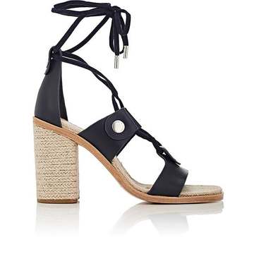 Eden Leather Gladiator Sandals