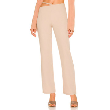 Micah Strappy Pant