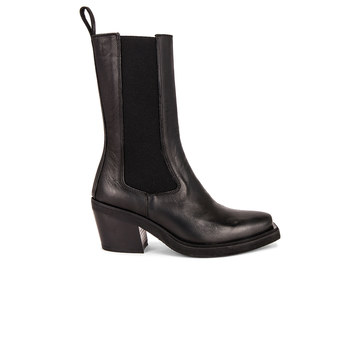 Huntley High Ankle Boot