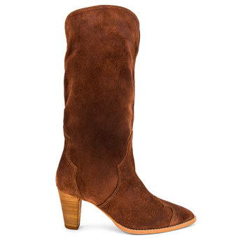 Shayne Tall Boot