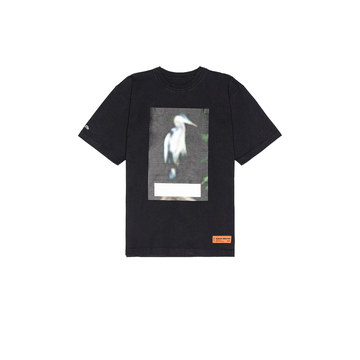 Censored Heron Tee