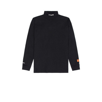 CTNMB Roll Neck