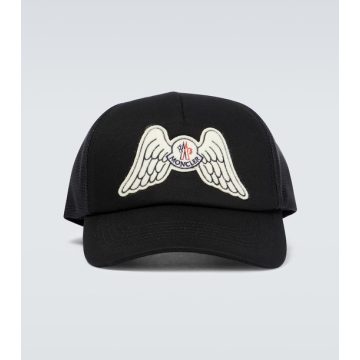 8 Moncler Palm Angels棒球帽