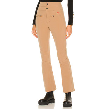 Aurora High Waist Flare Pant