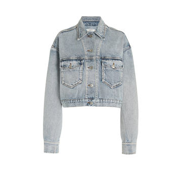 Tadia Denim Jacket