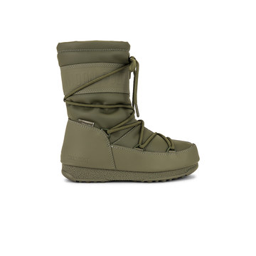 Mid Rubber WP Boot