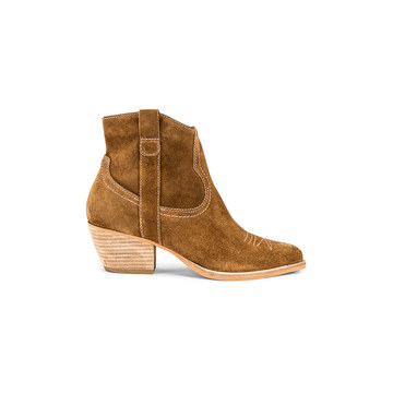 Silma Boot