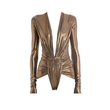 Gia Bodysuit