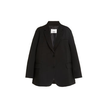 Bea Oversized Suiting Blazer