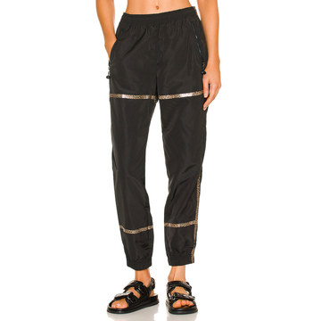 Taped Track Pant