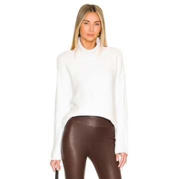 Brynn Turtleneck Pullover