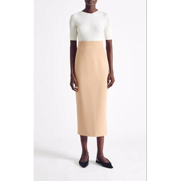 Lorelei Midi Pencil Skirt