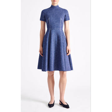 Camilletta Denim Dress