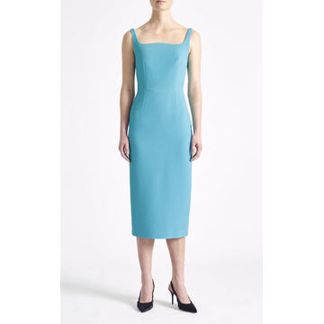 Susan Midi Dress