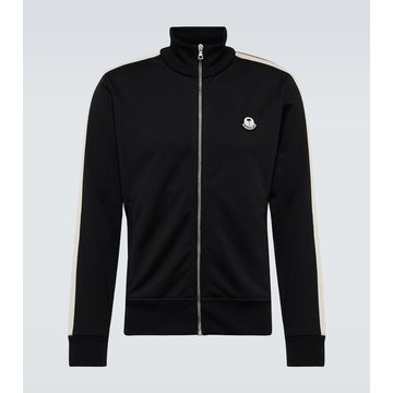 8 Moncler Palm Angels拉链开衫