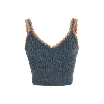 Vianne Knit Tank Top