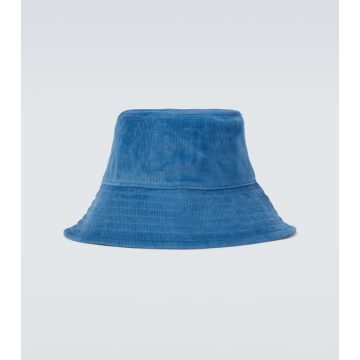 棉质渔夫帽