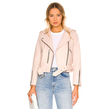 Balfern Biker Jacket