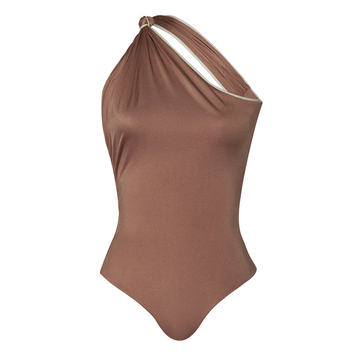 Loto Sagrado One-Piece Swimsuit